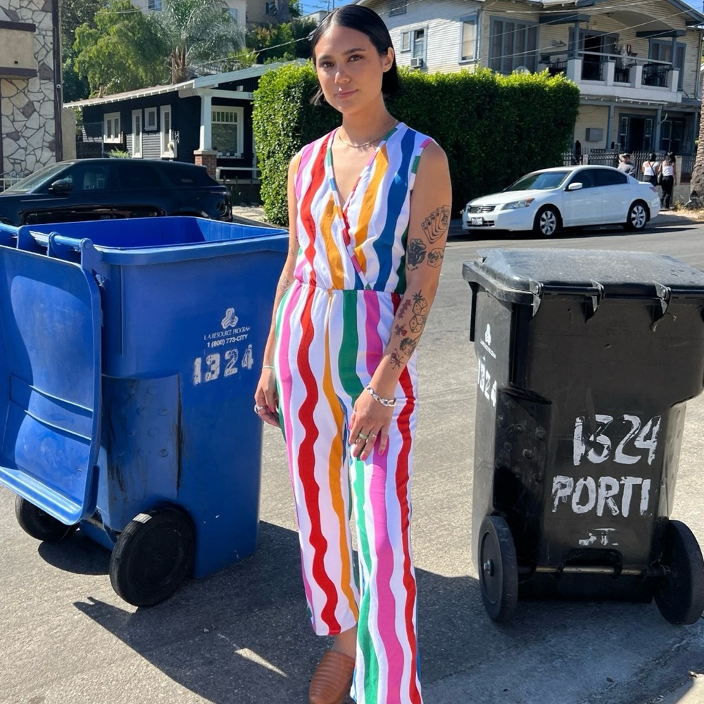 Nooworks Sonny Suit-Tried On Only